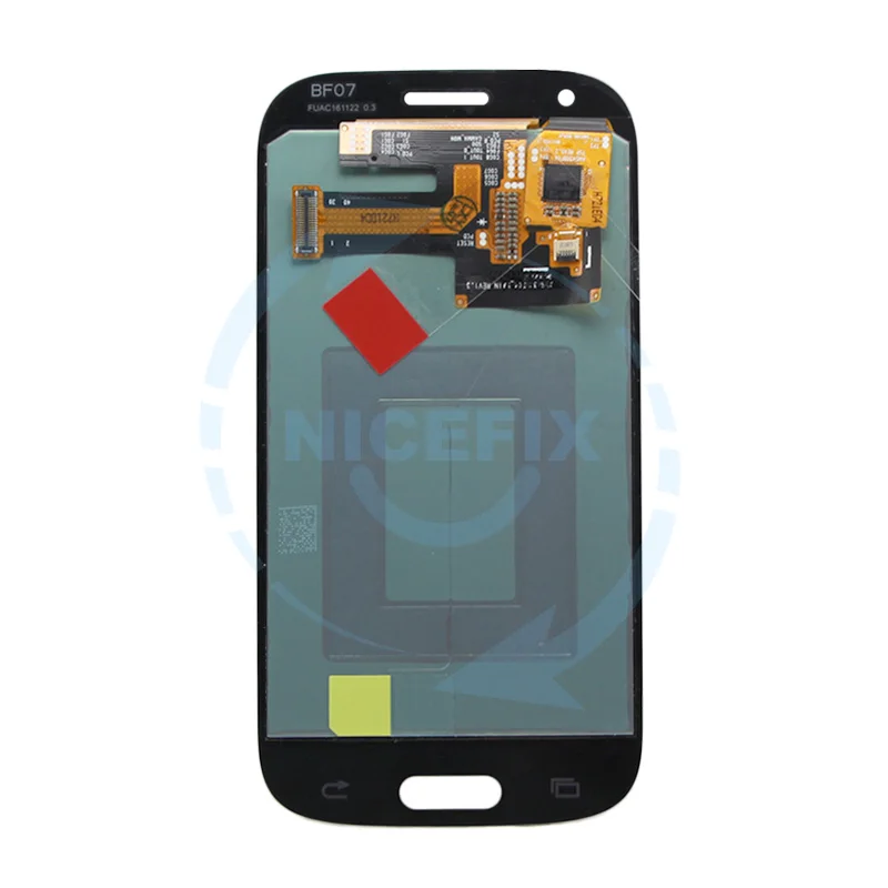 SUPER AMOLED ЖК дисплей для samsung Galaxy Ace 4 SM G357 G357FZ Ace4 Дисплей с Сенсорный экран планшета
