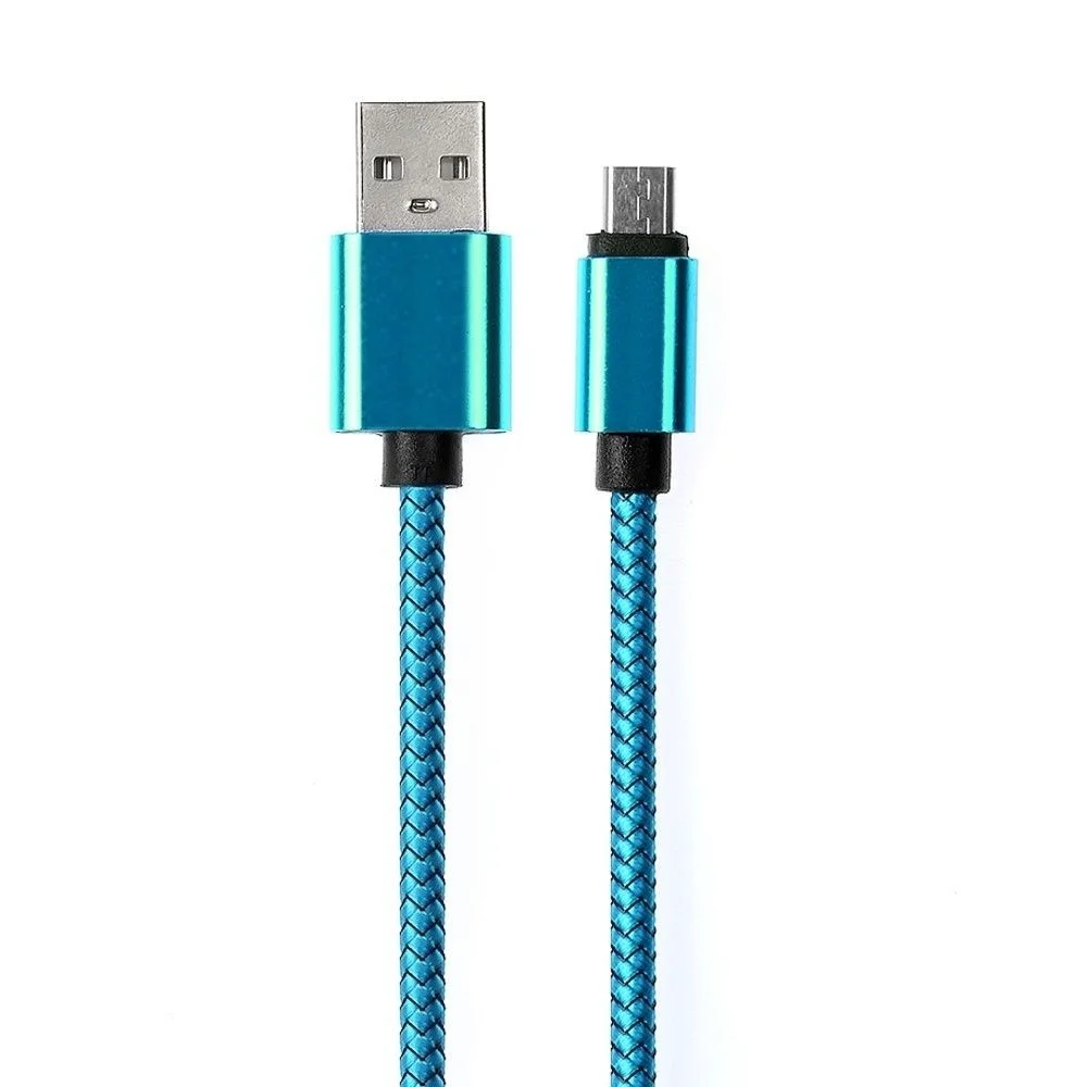 Микро USB кабель 2A быстро Зарядное устройство для синхронизации данных Honor 7A 7C 7X 8A