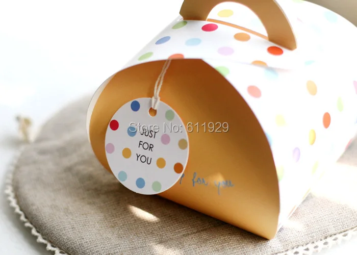 Бирка картонная для подарка только вас 500 шт./партия|gifts for men ideas|gift outletgift bags birthday