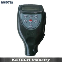 Paint Coating Thickness Gauge Meter Built In FNF Probe CM-8825FN