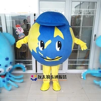 mascot globe earth mascot costume custom fancy costume anime cosplay apparel theme fancy dress carnival costume