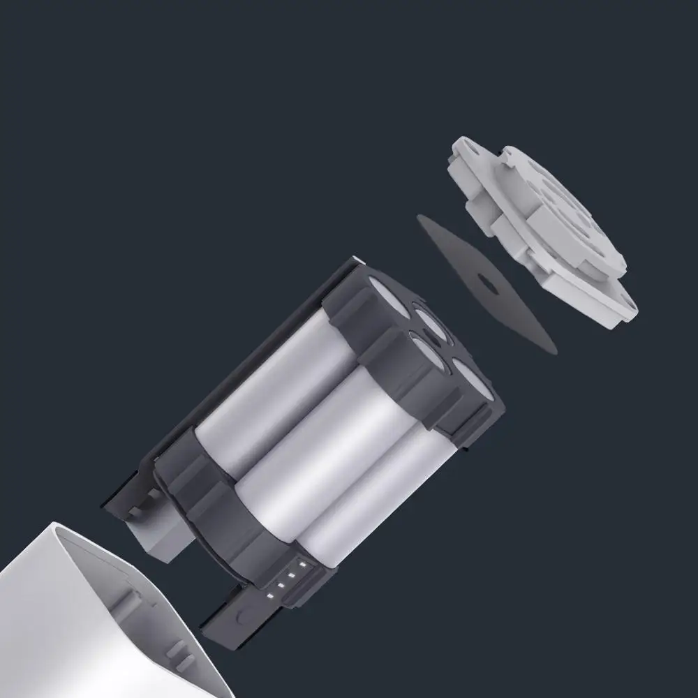 Умный занавес с дистанционным управлением беспроводной электрический мотор