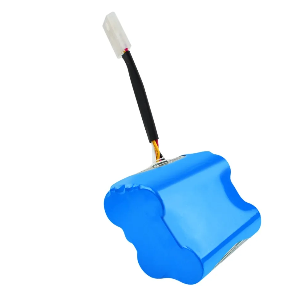 Аккумуляторная батарея Powtree 2 x Li Ion 7 V 5000mAh для Neato XV 11 XV11 Signature Pro