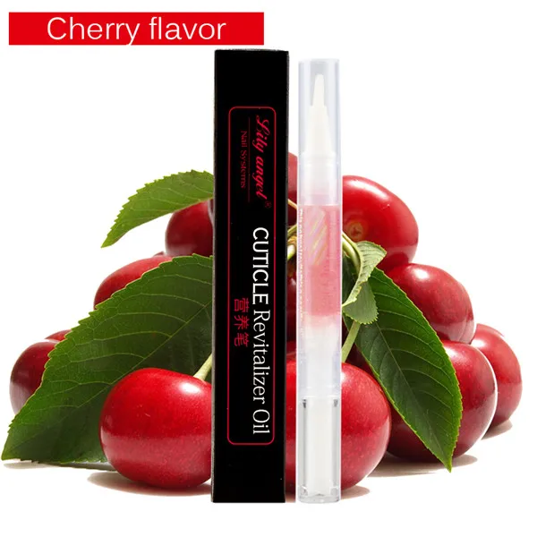 13 Lily angel, 1 шт., 5 мл, ревитализатор для черной кутикулы, питательное масло, Лечение ногтей, маникюр, смягчающая ручка, инструмент для ухода за ногтями, масляная ручка для кутикулы - Цвет: 13