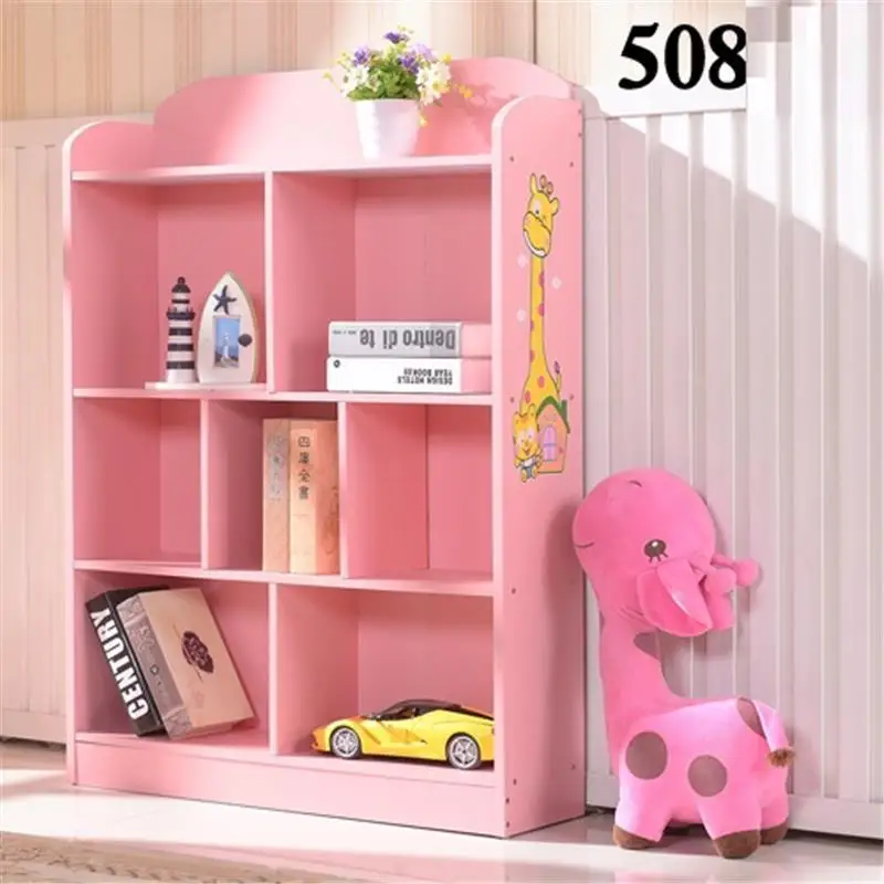 Стеллаж Estanteria Madera Home Dekoration Decoracion Mueble Decoracao Bois детская мебель для украшения ретро