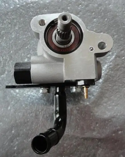 

New Power Steering Pump ASSY For HYUNDAI 4G4CS 57100-4A650