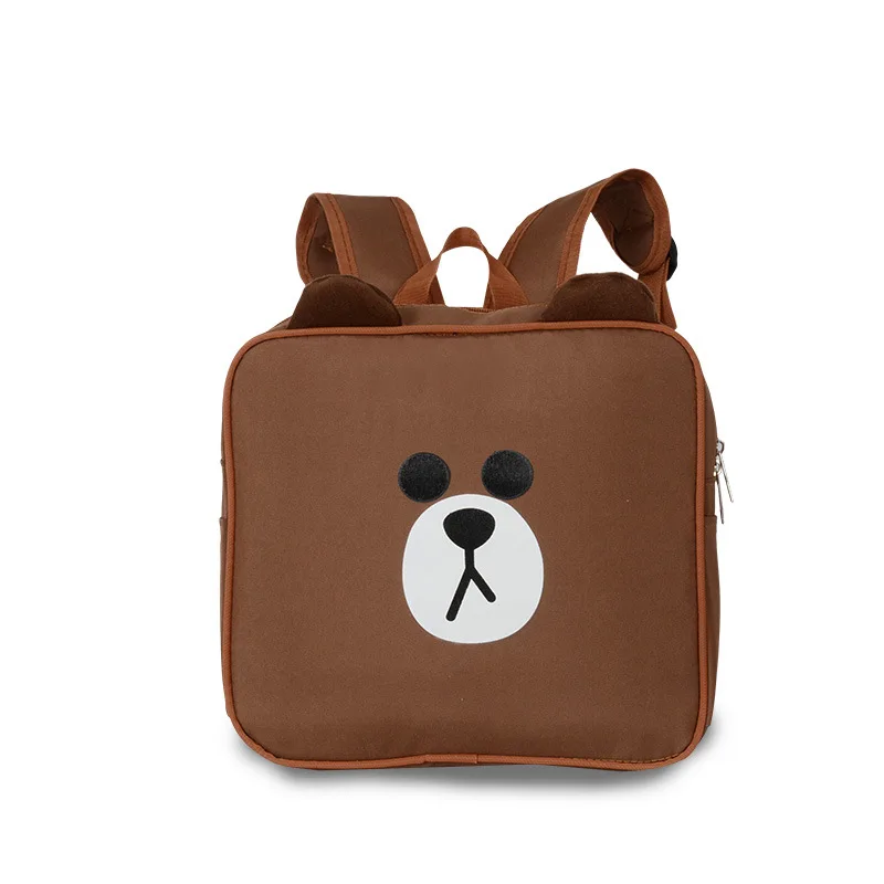 Детские школьные сумки с животными Детский рюкзак для мальчика mochila детская