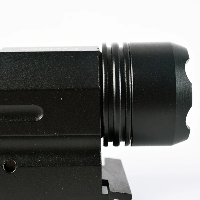 Тактический Red Dot лазерный прицел пистолет светильник QD быстрого отсоединения пистолет вспышки светильник светодиодный винтовка светильник Glock 17 мм 19 мм 20 мм 21 22 23 Размеры: 30, 31, 32