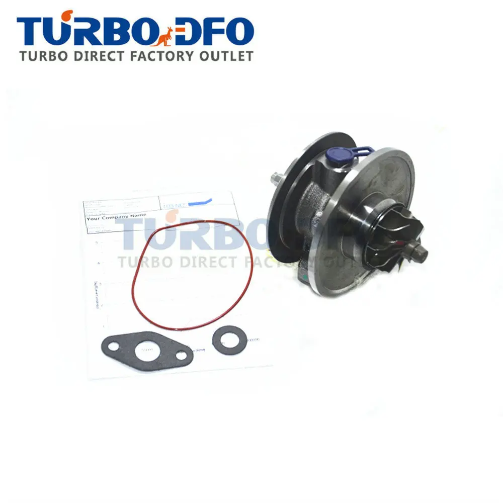 

For VW Polo IV 1.4 TDI 59 Kw BWB BMS - turbo charger core 5439-988-0054 5439-970-0054 turbine repair kit replacement cartridge