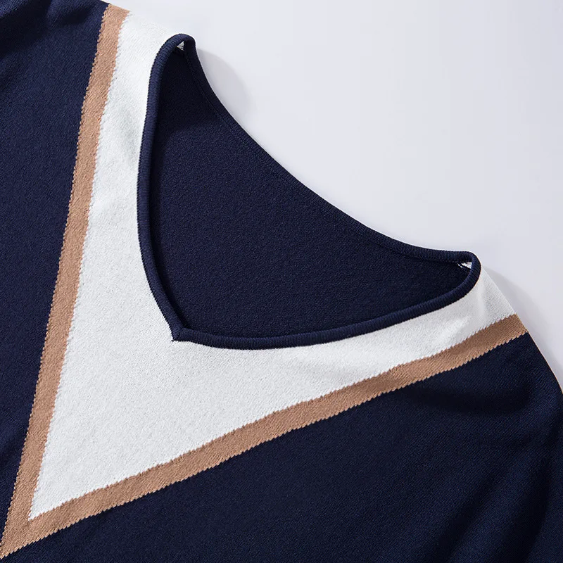 Женские вязаные свитера и пуловеры с коротким рукавом женские джемперы