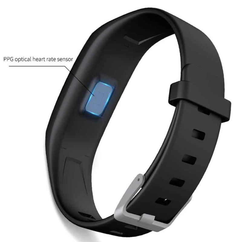 Спортивные умные часы фитнес трекер влагозащита IP67 пульсометр шагомер контроль