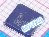 

20 шт. ADV7180BCPZ ADV7180BCP ADV7180 QFN40 Новинка