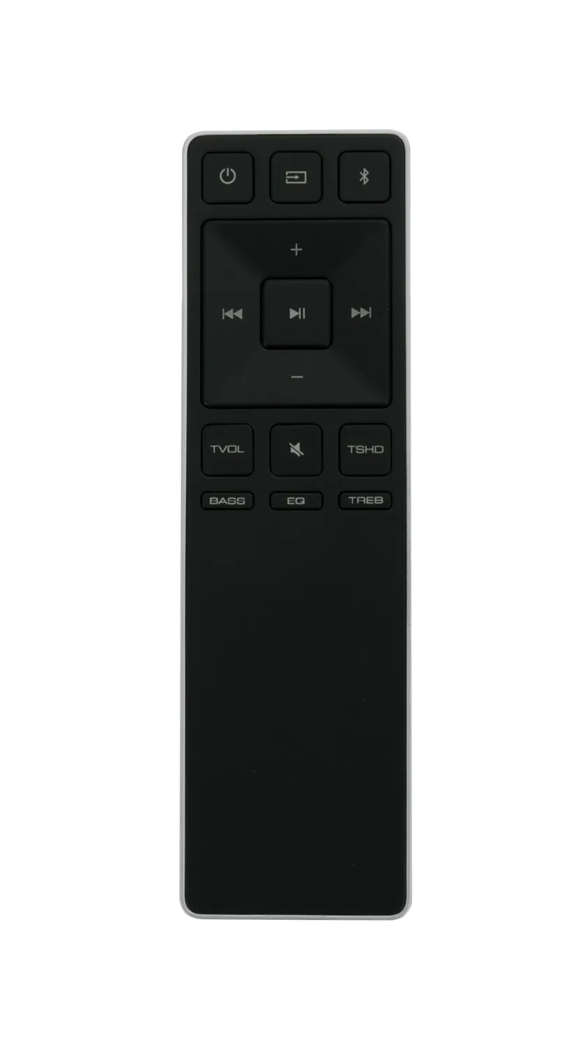 New XRS331-C Remote Control fit for VIZIO Soundbar SB3821-C6 SB2920-C6 SS2521-C6 SB3831-C6M SB3830-C6M SB3820-C6 S2121W-D0 S2121 |