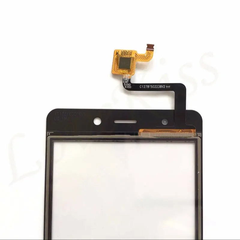 A8 Front Panel Touchscreen For Blackview Touch Screen Sensor LCD Display Digitizer Outer Glass Lens Cover Replacement Tools | Мобильные