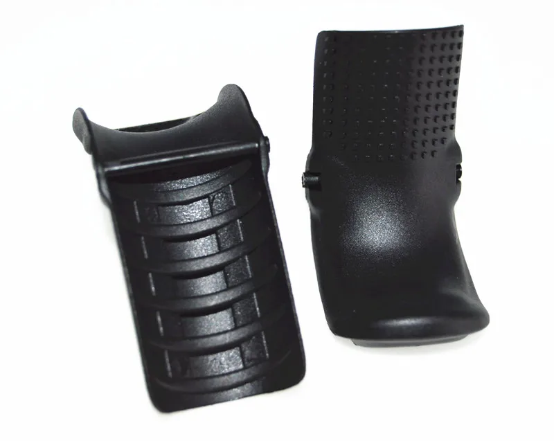 2 шт. Grip Force Adapter BeaverTail Gen New Grip Force Gen 1 2 3 Glock Beaver Tail Adapter 17, 19, 22, 23, 24, 31, 32, 34