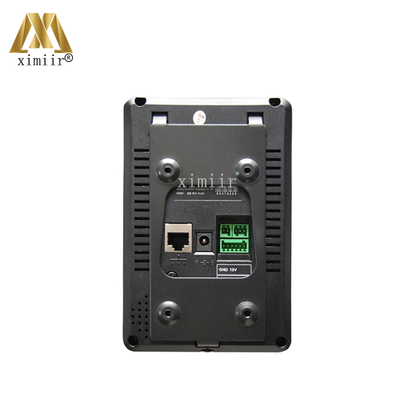 Хорошее качество ZK SC700 сенсорный экран 125KHZ RFID карты двери контроллер доступа