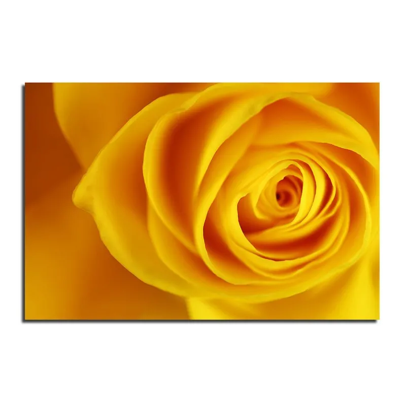 Алмазная 5D картина сделай сам желтая роза мозаика вышивка лучшая 3D