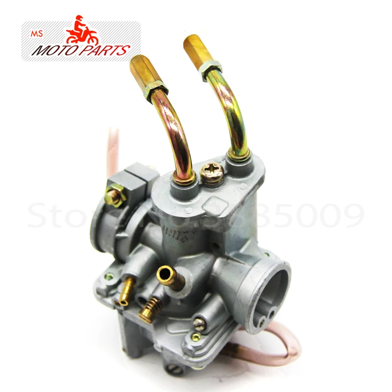 

19mm Carburetor Carb For Yamah 50 PW50 PW PY50 QT 50cc