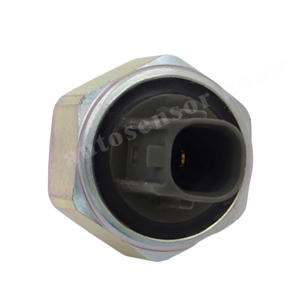 Новый бренд 89615-52040 датчик удара для Toyota Echo Prius Scion XA XB | Автомобили и мотоциклы