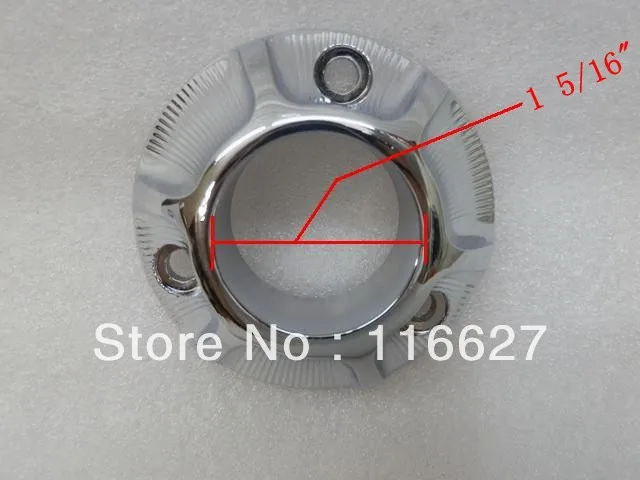 Наконечник Выхлопной мощности для Yamaha TT R50 R125E R125L Suzuki DRZ 125 Kawasaki KLX | Автомобили и