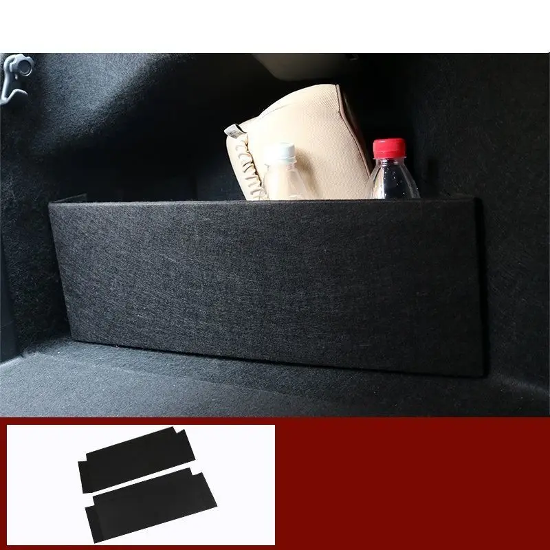 Аксессуары для кемпинга вещи Voiture Car Cargo Kofferbak Coffre Maletero хранения багажника задние