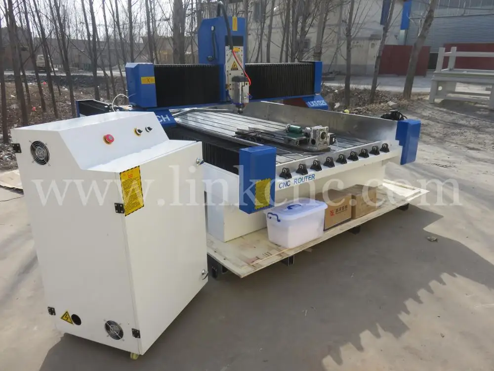 Высочайшее качество чпу пена для резки 3d камню cnc router LXMS1530 |