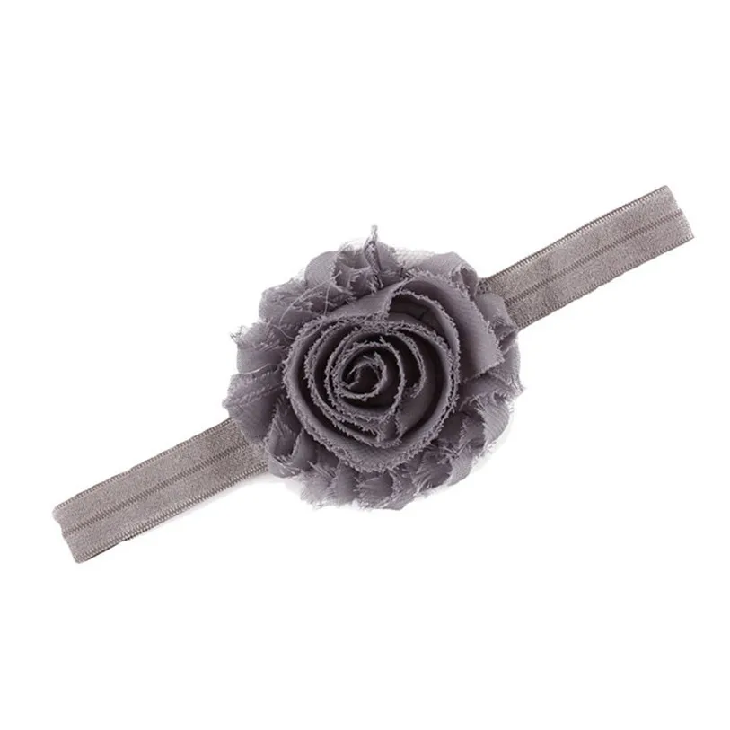 Lovely Baby Child Headbands Fashion Lace Up Girls Infant Hair Band Levert Dropship girls hair accessories Jan16 | Мать и ребенок