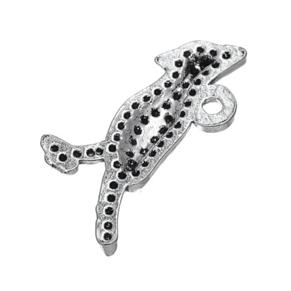 Шармы для браслетов Cardinal Humming птица подвеска Фабричный магазин односторонние