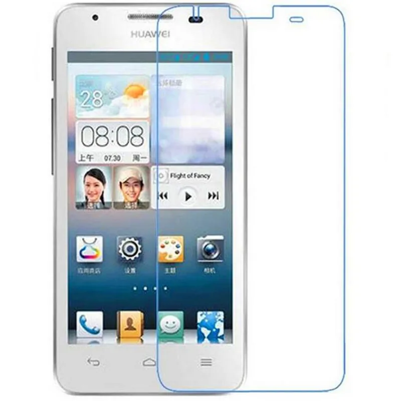 Премиум Закаленное стекло для Huawei Ascend G510 G520 G525 U8951 защитная пленка 9H | Мобильные