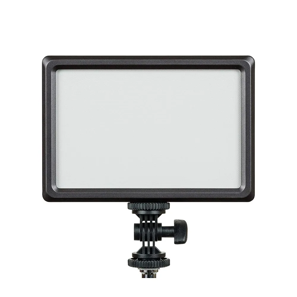 NanGuang CN Luxpad 22 светодиодный фото/видео осветительная головка CD50|Фотографическое