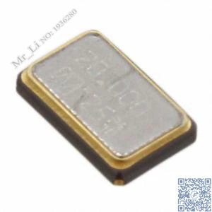 NX5032SD-20MHZ-STD-CSY-1 Crystals and Oscillators (Mr_Li) | Лампы и освещение