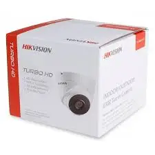 Hikvision ds-2ce56d0t-it3 HD 1080 P Exir купол Камера аналоговый Выход 2mp IP66 День/Ночь CCTV Камеры