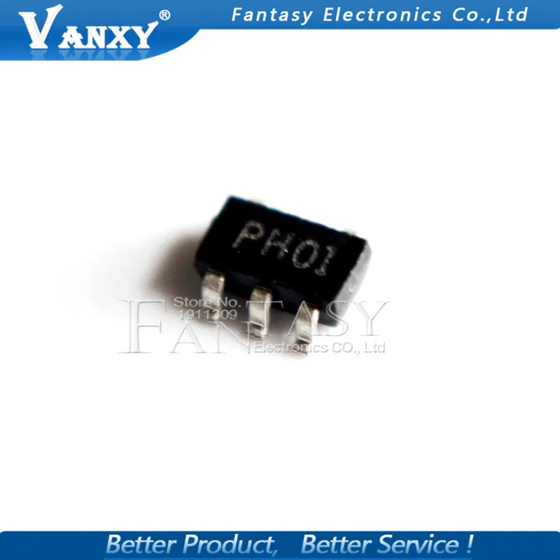 10 шт. TPS61040DBVR SOT23 TPS61040 SOT PHOI SMD 5 Новый и оригинальный IC|smd sot23|smd icic smd |