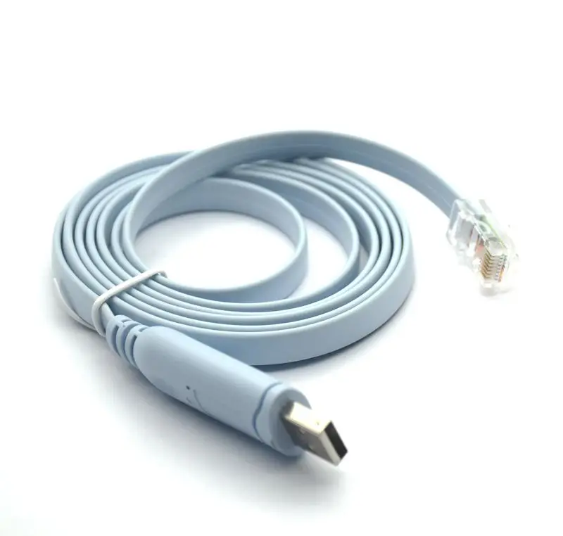 Консольный кабель USB 2 0 для консоли отладки консольный коммутатора 1 5 м