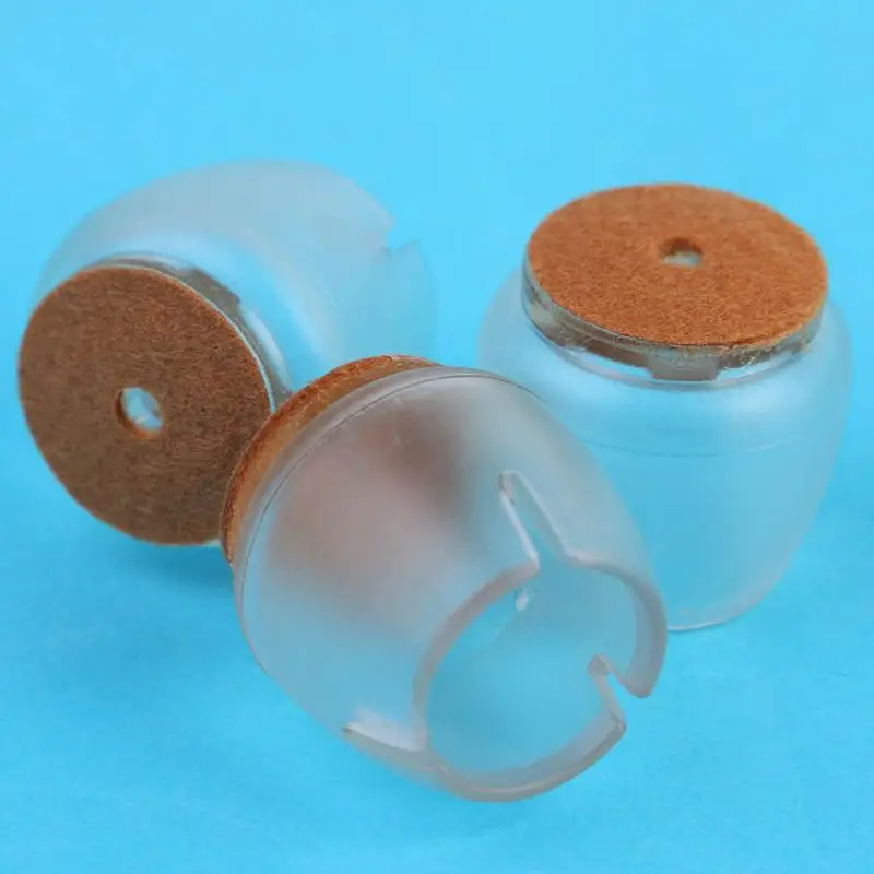 8 шт. Ножку Стула Caps Резиновые Ножки Протектор Колодки Мебель Таблица Охватывает