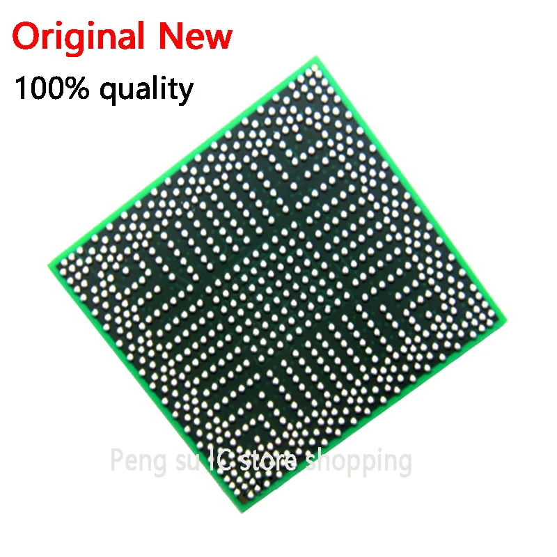 

100% New SR178 DH82B85 BGA Chipset