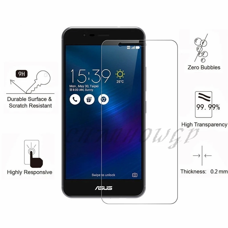 Закаленное стекло с полным покрытием для ASUS Zenfone 3 Max ZC520TL ZC520 TL ZC 520TL X008D Max3 Pegasus X008