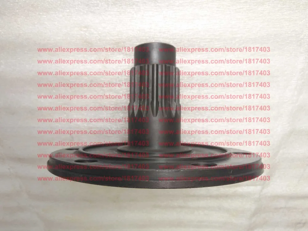 304.31.179-3 передний приводной вал JINMA/JM 30-60HP тракторов