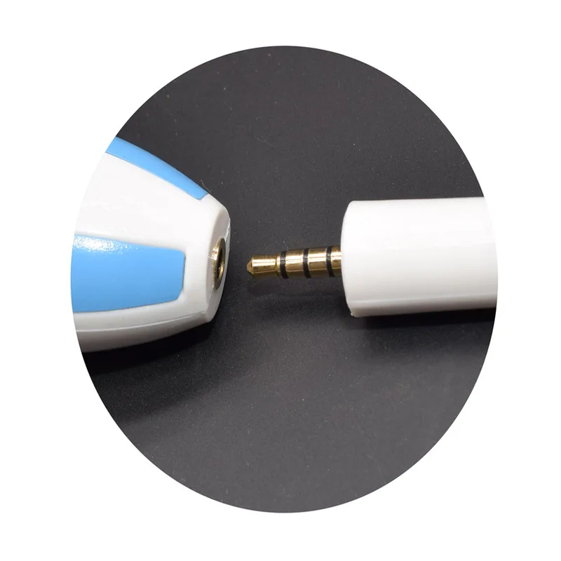 WiFi стоматологическая интраоральная камера эндоскоп USB кабель осмотр микро со