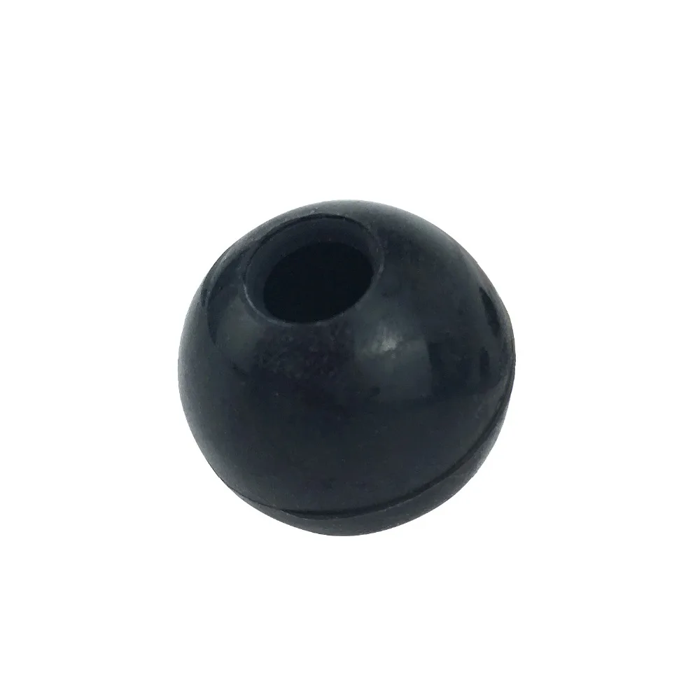 Tourbon аксессуары для охотничьего ружья винтовка стрельбы ручка резиновый шаровой