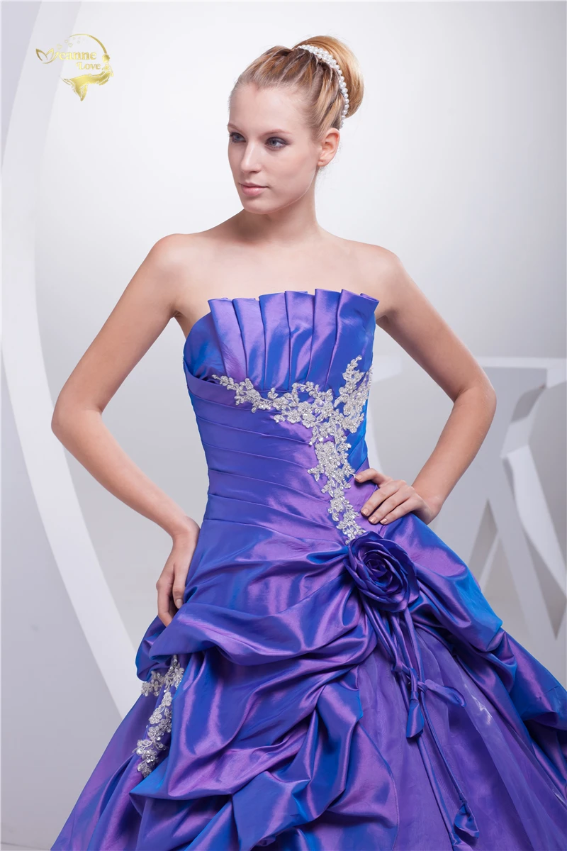 Новое поступление ТРАПЕЦИЕВИДНОЕ бальное платье с бисером аппликация из тафты