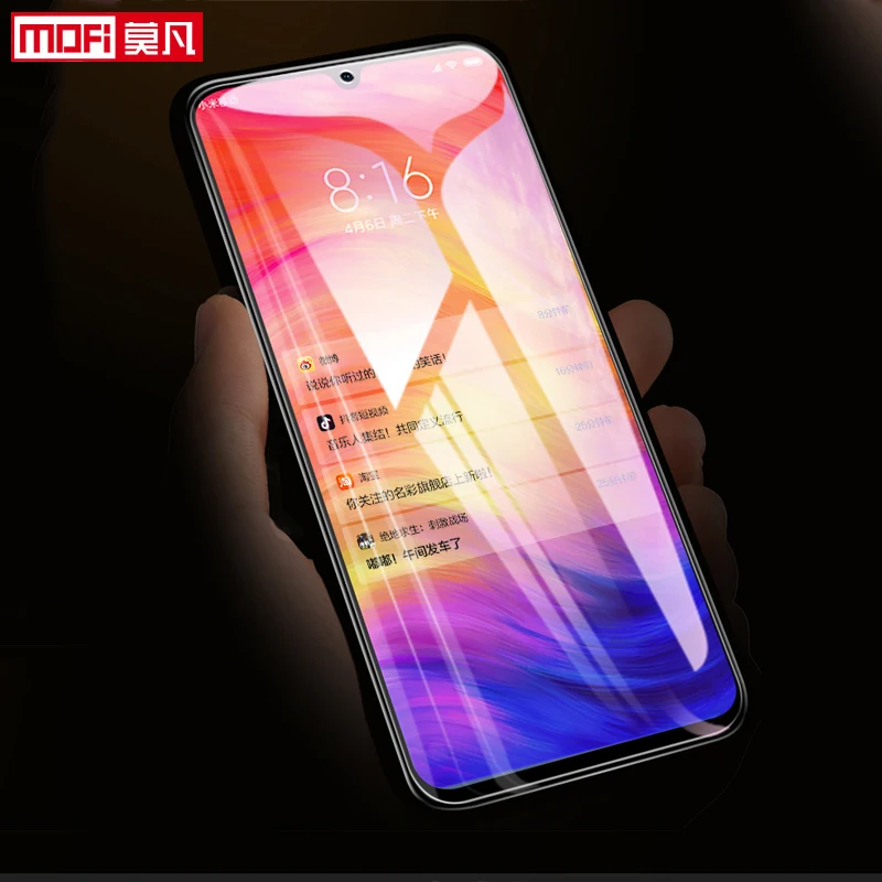 Чехол для xiaomi redmi note 7 pro, чехол для redmi note 7, флип-чехол, кожаный чехол-книжка, Магнитный чехол, роскошный силиконовый чехол для redmi note 7Pro для мужчин