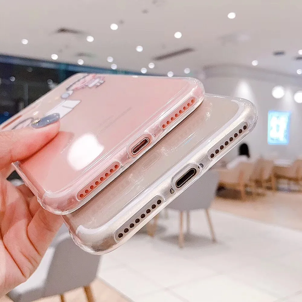 Япония стильная футболка с изображением персонажей видеоигр Sakura momoko бусины в