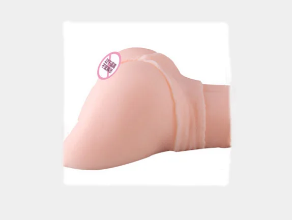 Реалистичная Вагина анус силиконовая настоящая кукла взрослые секс товары