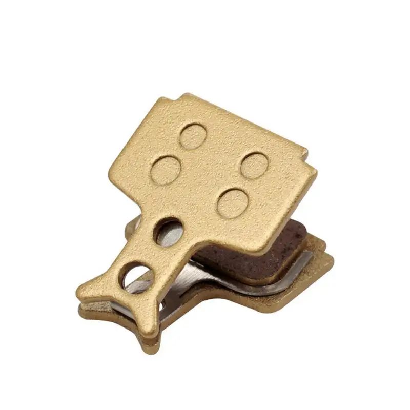 P226BP медная база MTB дисковый тормоз для горного велосипеда колодки формулы R1 R1R RO RX
