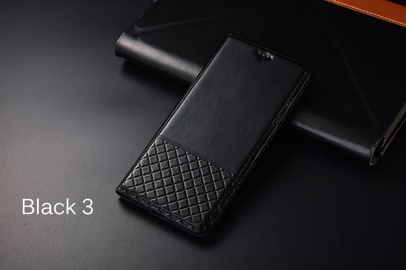 Чехол для Meizu 15/15 Lite KEZiHOME, Клетчатый Стиль, натуральная кожа, флип-кошелек, чехол для Meizu 15 Plus, чехол для телефона s