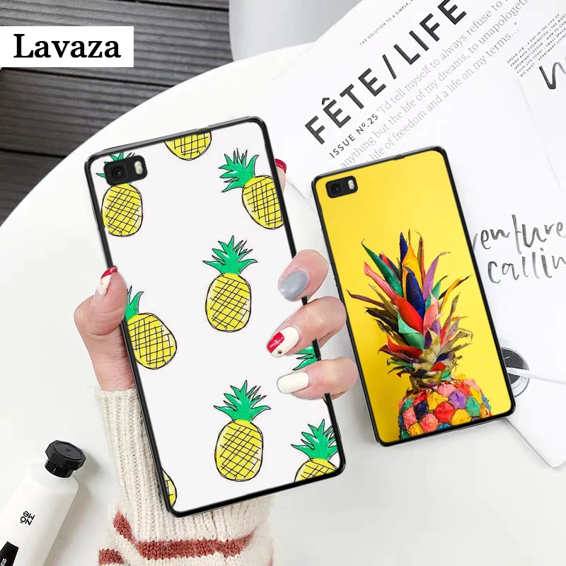 Силиконовый чехол для Huawei P8 Lite 2015 2017 P9 2016 Mimi P10 P20 Pro P Smart Z 2019 P30|Бамперы| |