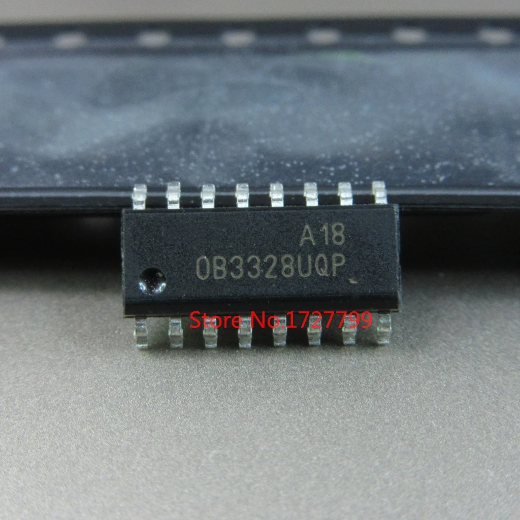 

3PCS/LOT OB3328UQP SOP