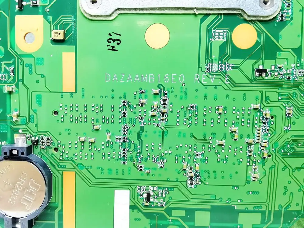 Материнская плата для ноутбука ACER E5-575 E5-575G GTX950M 4 Гб протестированная | Компьютеры