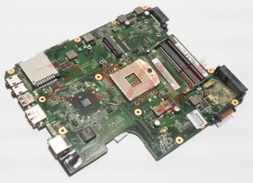 

Для Toshiba Satellite Pro L640 материнская плата для ноутбука A000073700 DA0TE2MB6G0 HM55 DDR3 Бесплатная доставка 100% ТЕСТ ОК